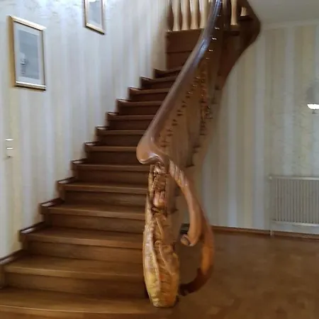 Villa Immensen Arpke