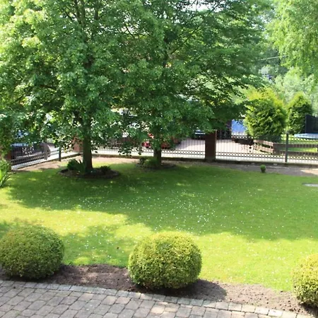 Immensen Arpke Villa Lehrte