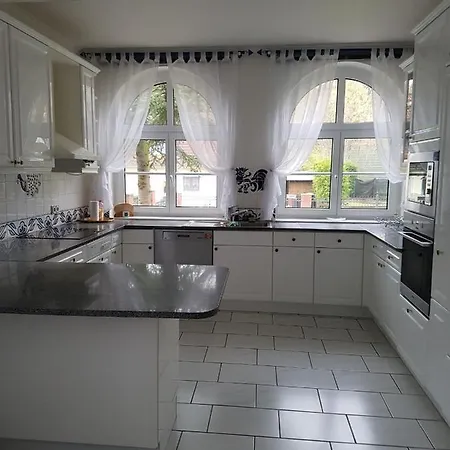 Immensen Arpke Villa Lehrte