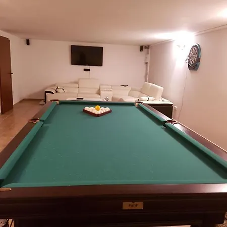 Immensen Arpke Villa